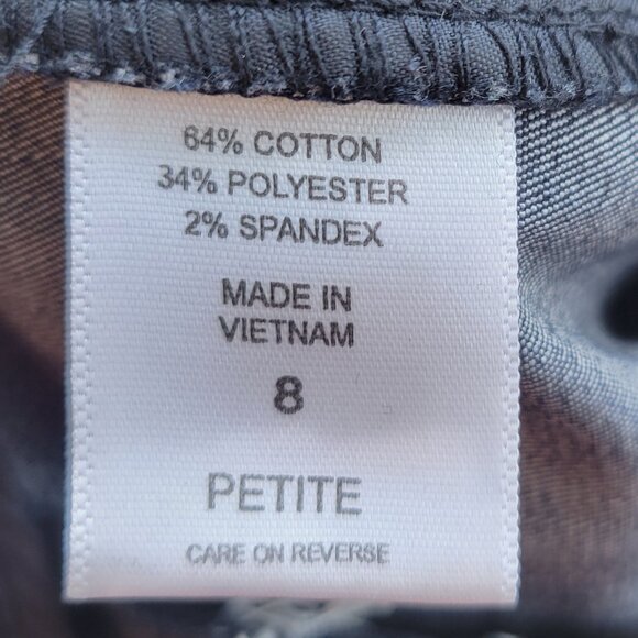 New York & Company Dress Pants - Picture 4 of 5